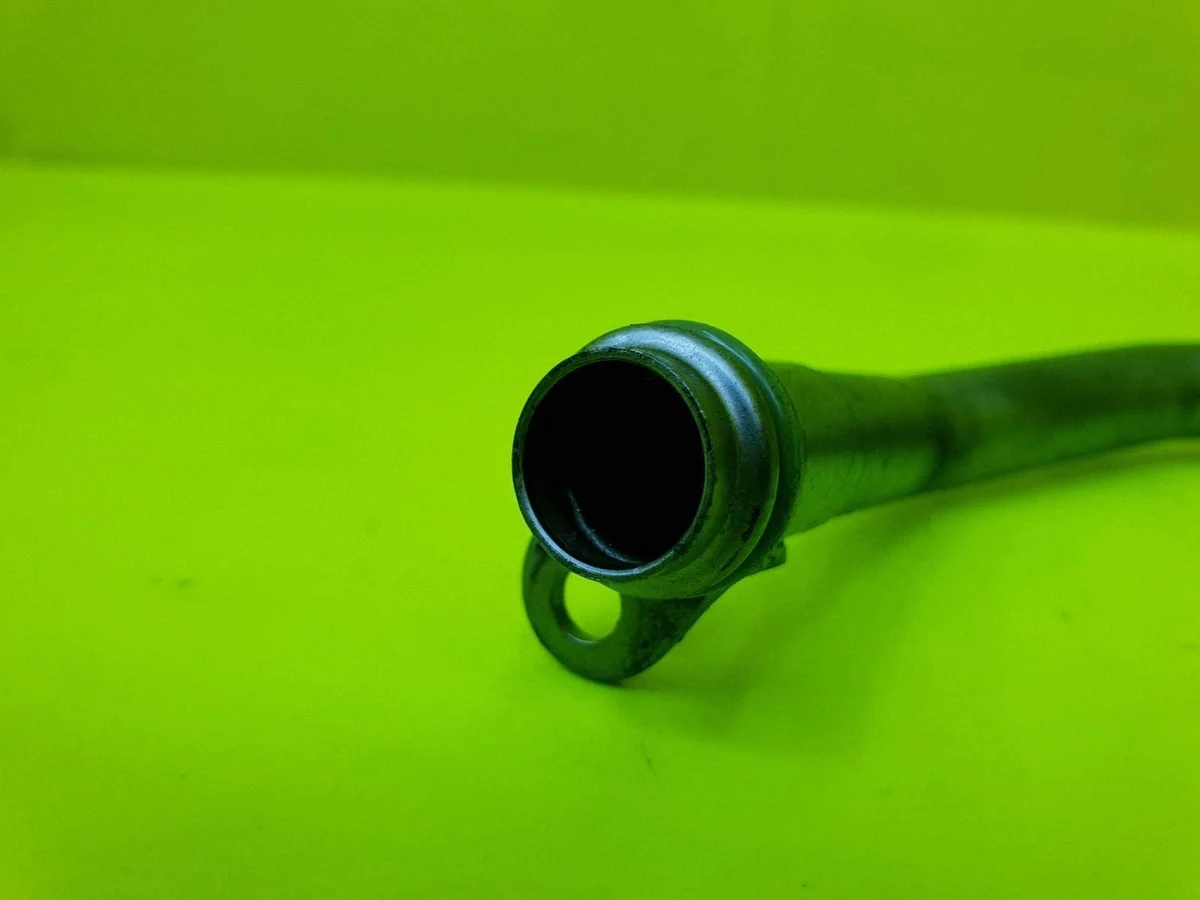 Audi 059145735AR Tubo Ritorno Olio Usato image 6