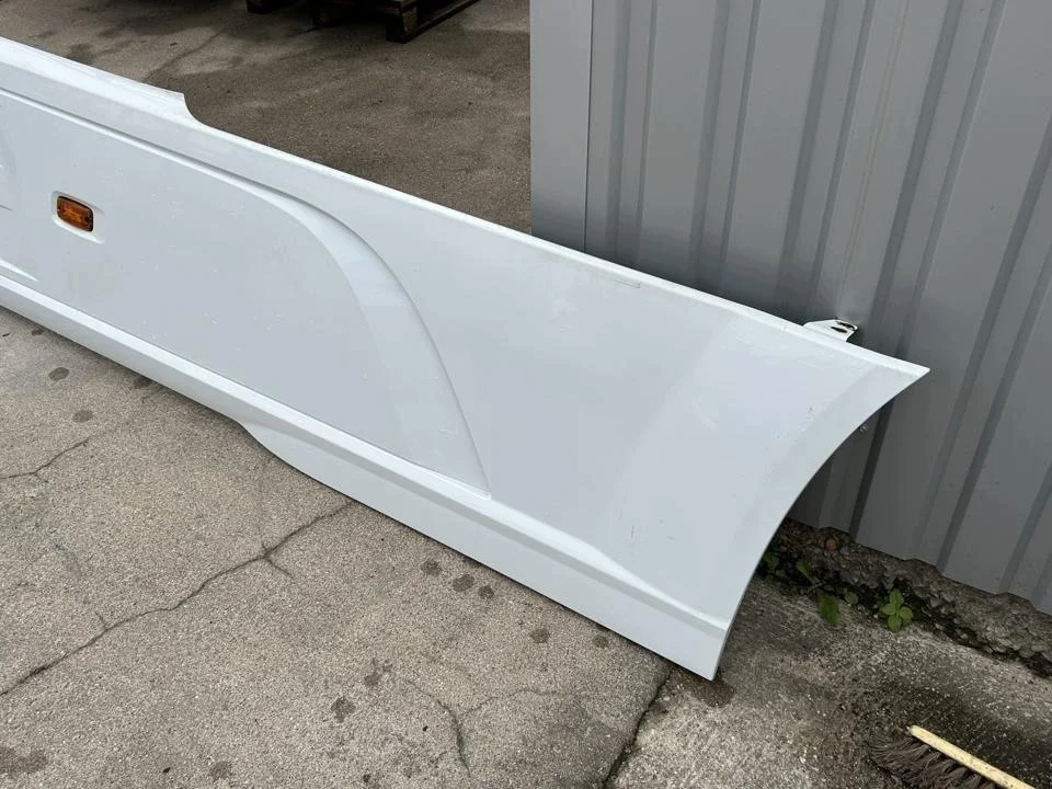 Spoiler DAF XF 2018 Seitenspoiler 2123054 image 3