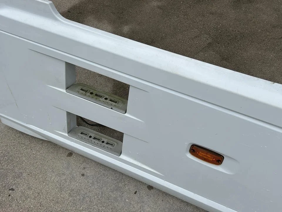 Spoiler DAF XF 2018 Seitenspoiler 2123054 image 4