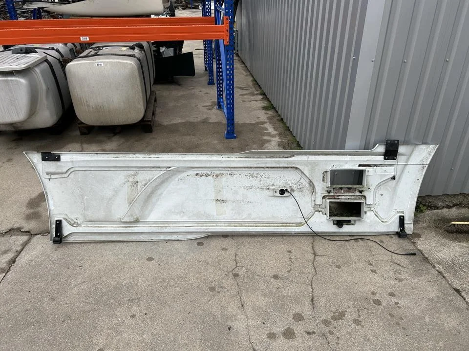 Spoiler DAF XF 2018 Seitenspoiler 2123054 image 5