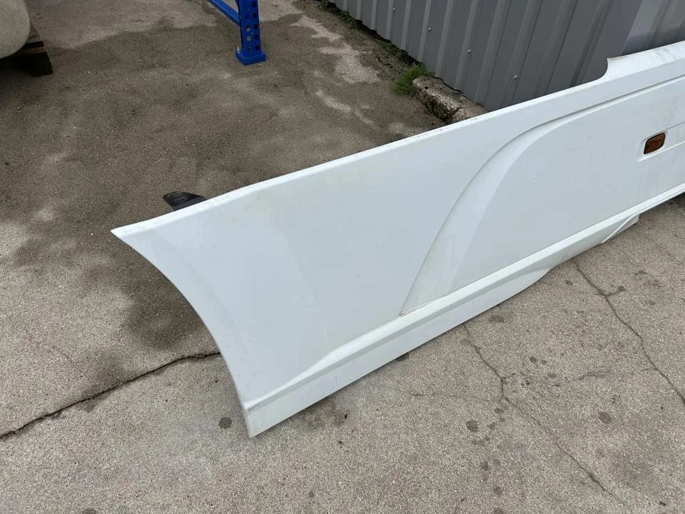Sivuspoilerit DAF XF 2018 (käytetty) image 3