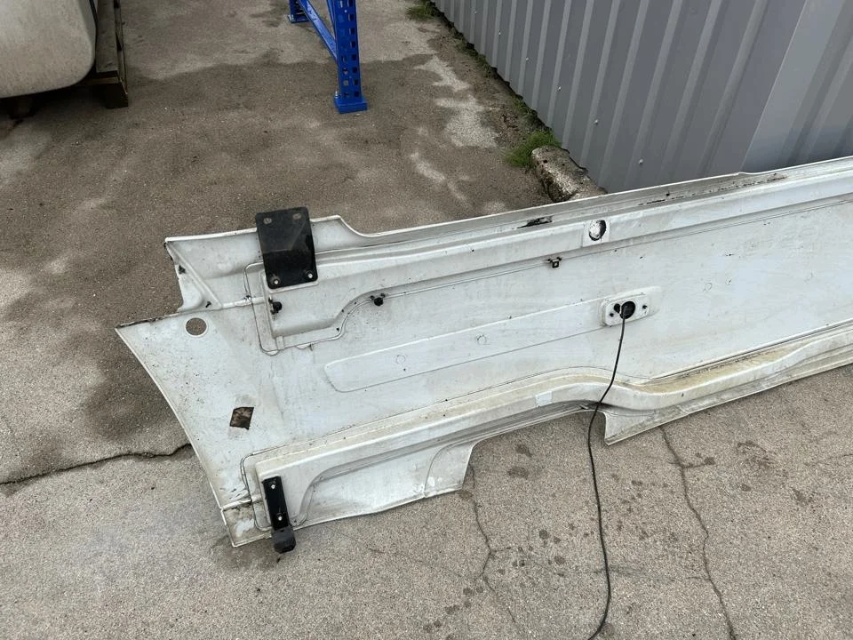 Sivuspoilerit DAF XF 2018 (käytetty) image 5
