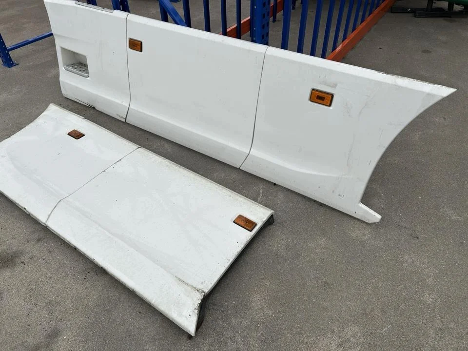 Spoilers latéraux Scania R I 1896505 image 3