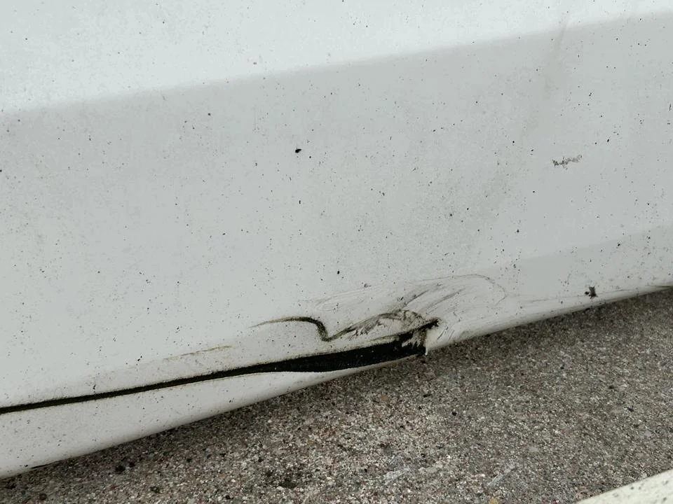 Spoilers latéraux Scania R I 1896505 image 5