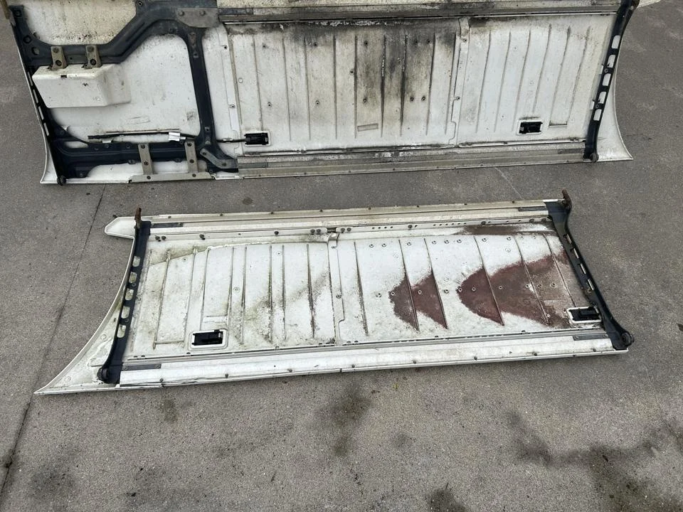 Spoilers latéraux Scania R I 1896505 image 8