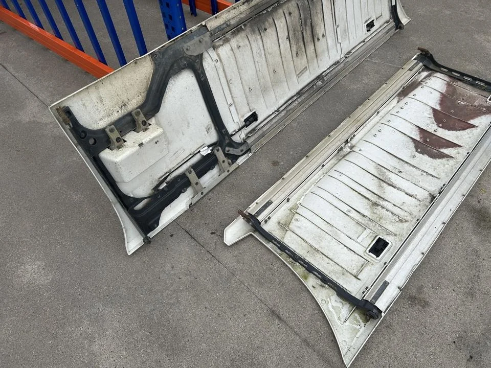 Spoilers latéraux Scania R I 1896505 image 10