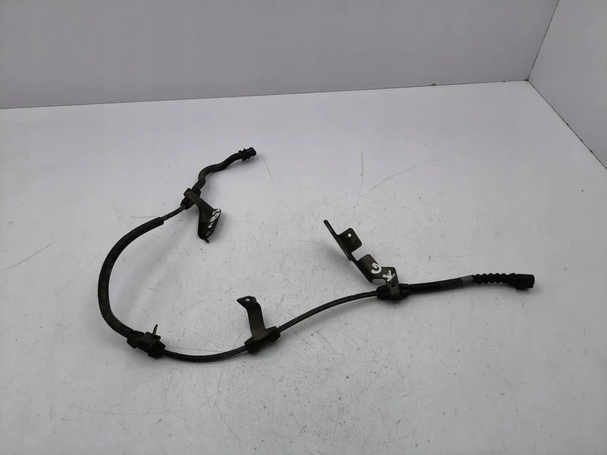 Renault Clio V 2023 Left Rear ABS Sensor Cable