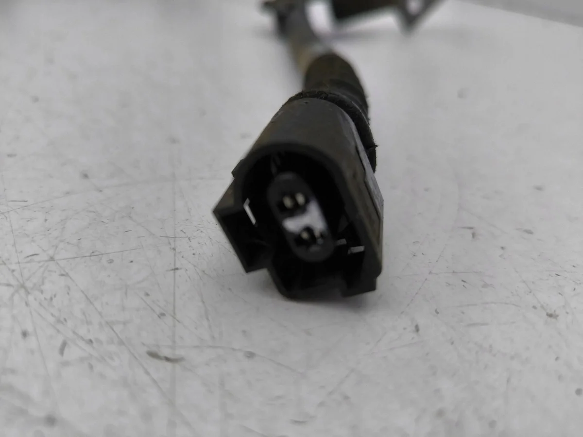 Renault Clio V 2023 Cabo Sensor ABS Esquerdo image 3