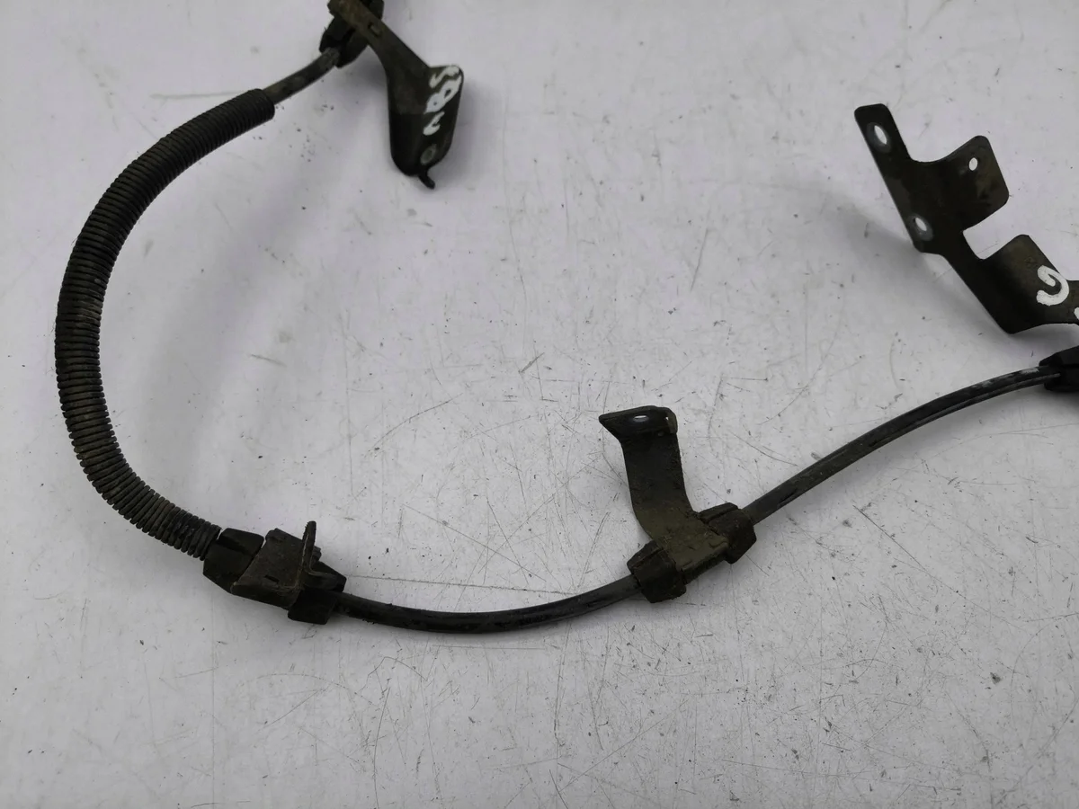 Renault Clio V 2023 Cabo Sensor ABS Esquerdo image 6
