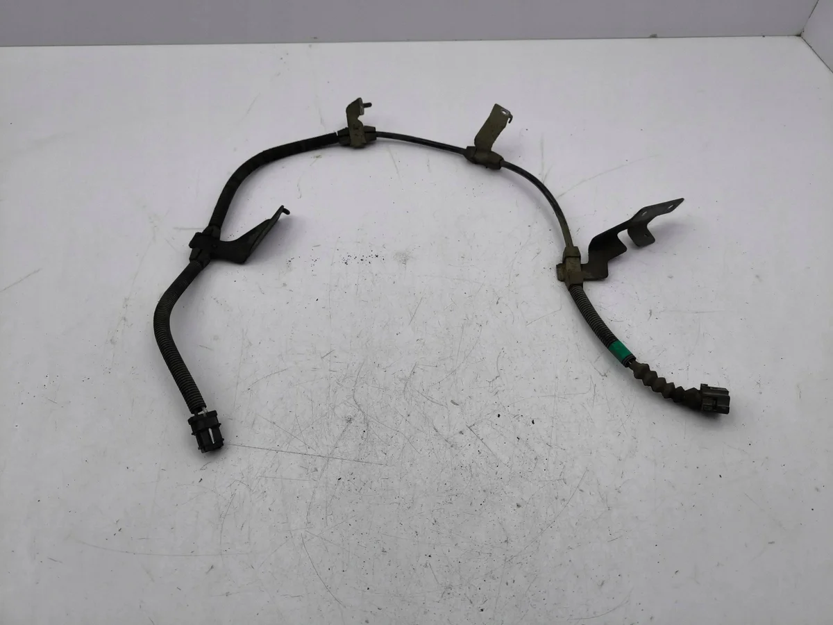 Renault Clio V 2023 Cabo Sensor ABS Direito