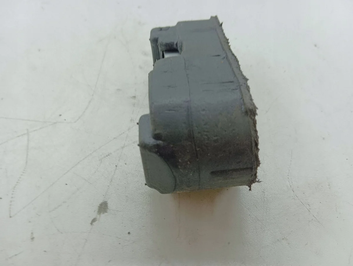Valvola di espansione Toyota Avensis T270 2015 AMD96211