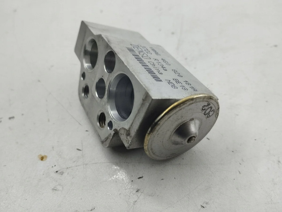 Audi 4G0820181A valvola espansione clima image 3