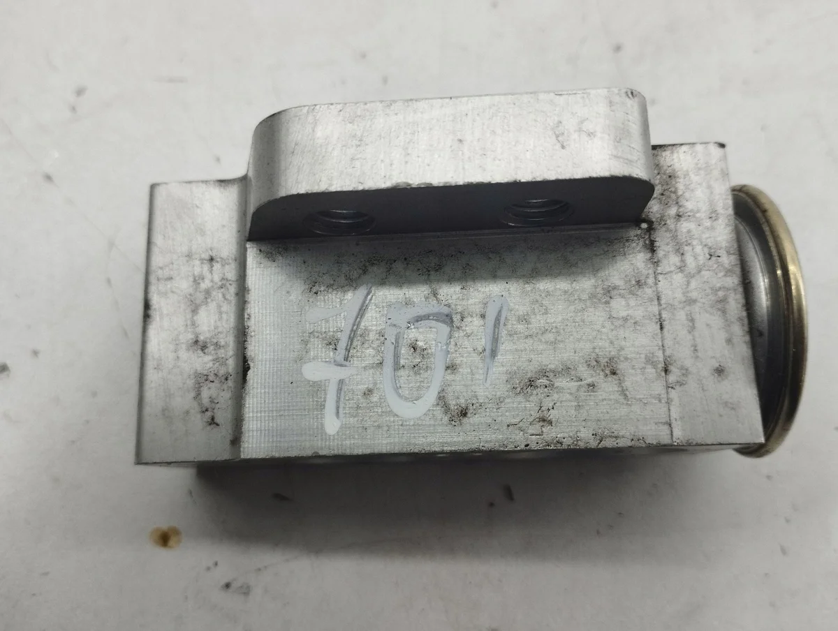 Audi 4G0820181A valvola espansione clima image 6