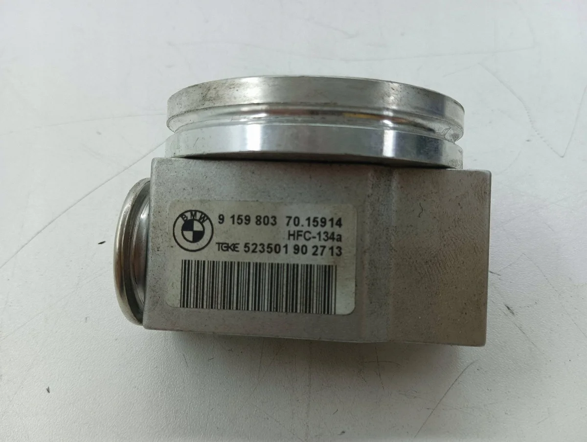 Klimaanlagenventil BMW 5 (F10) 9159803