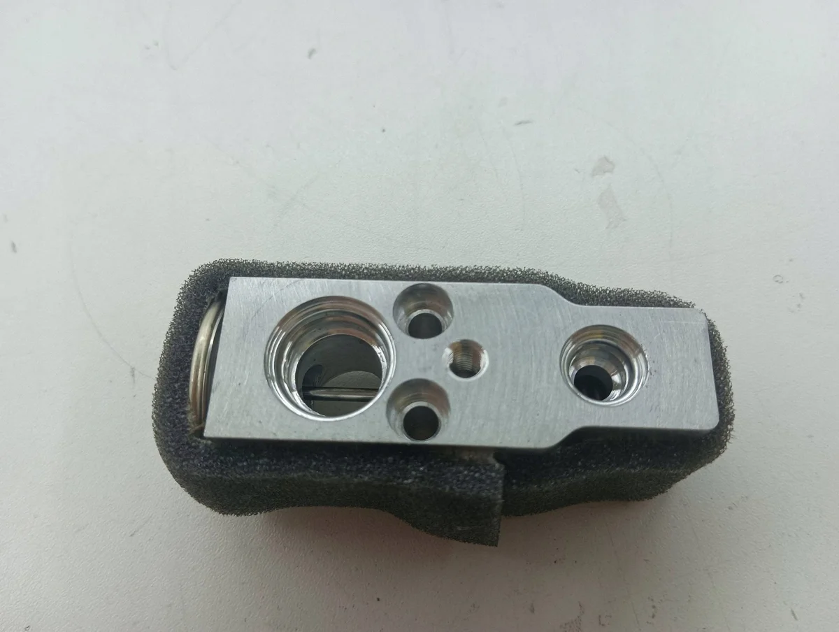 Seat Arona 2022 A/C Expansion Valve AMD95026