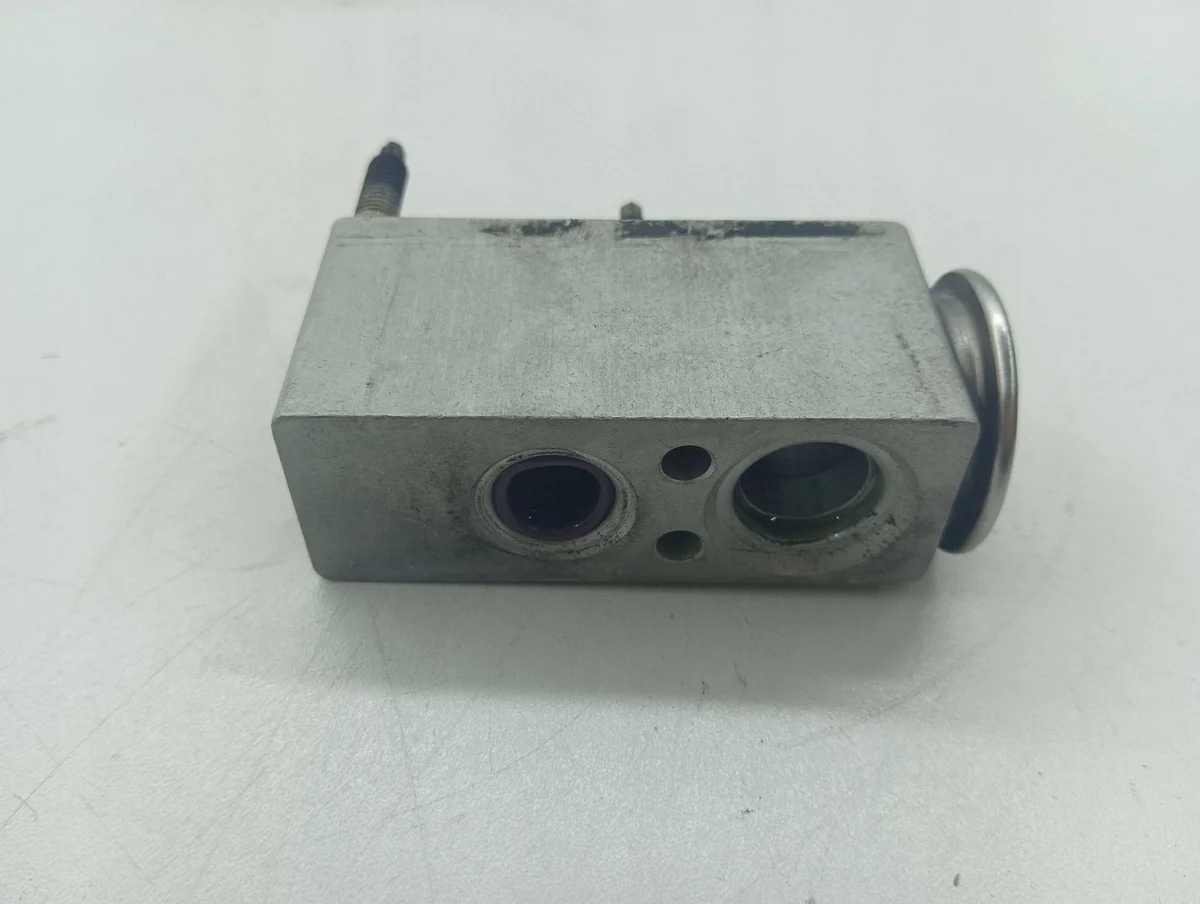 Peugeot 407 2005 Valvola Espansione Clima 52260690