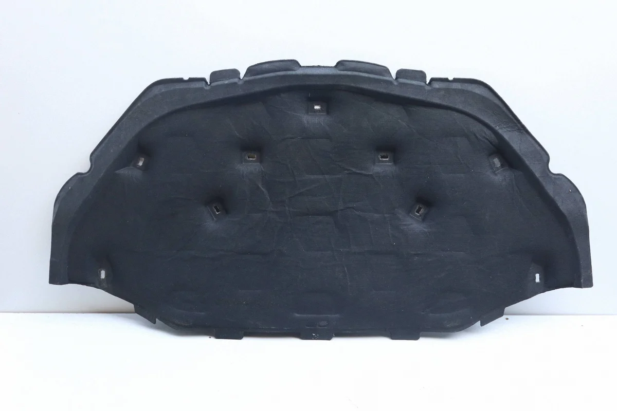 Isolatie motorkap Volvo XC70 V70 III