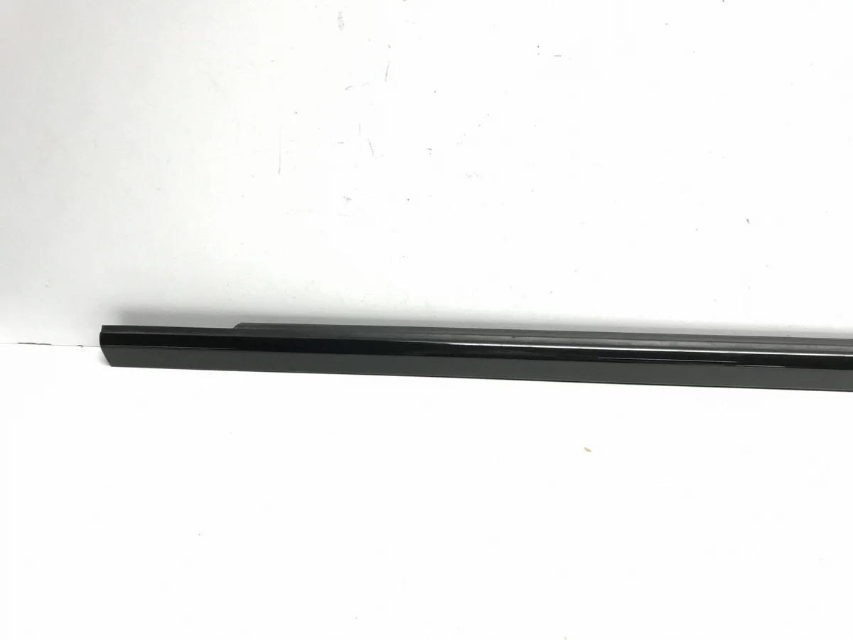 Mercedes E-Class W213 Front Scraper Strip Right image 3