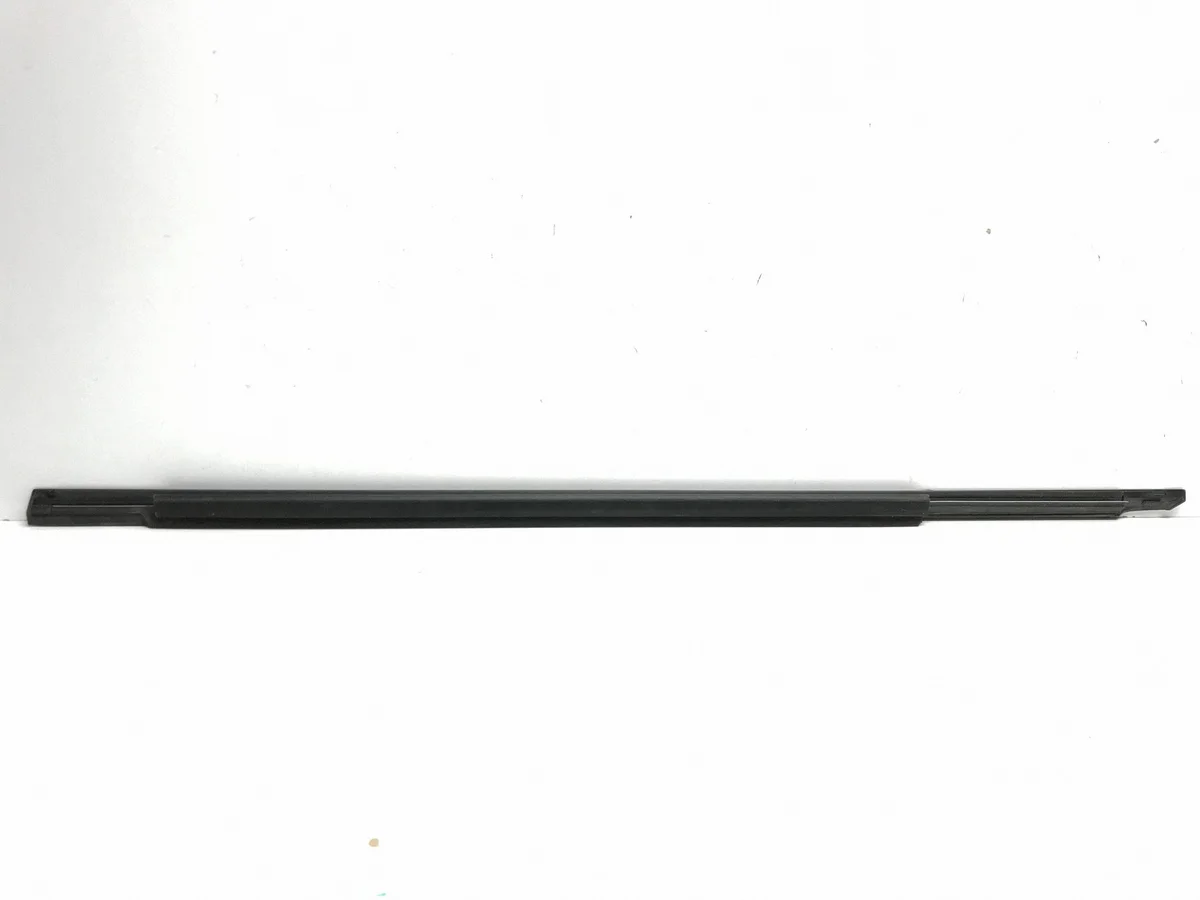 Mercedes E-Class W213 Front Scraper Strip Right image 7