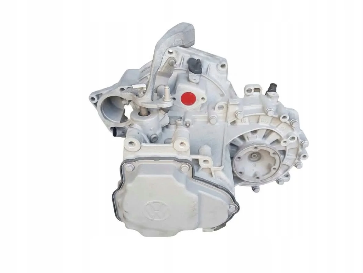 Skoda Fabia II Roomster 1.6Tdi Versnellingsbak KFK