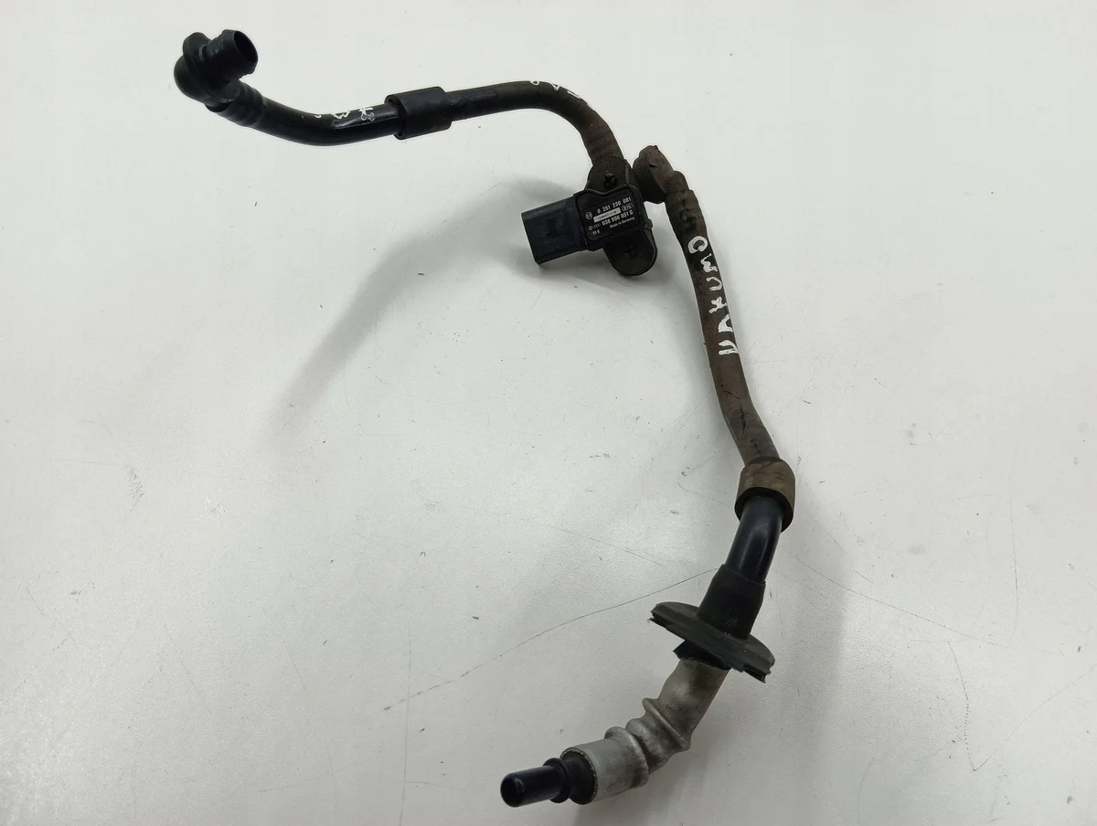 Sensor MAP Porsche Cayenne 3.0 Diesel Usado