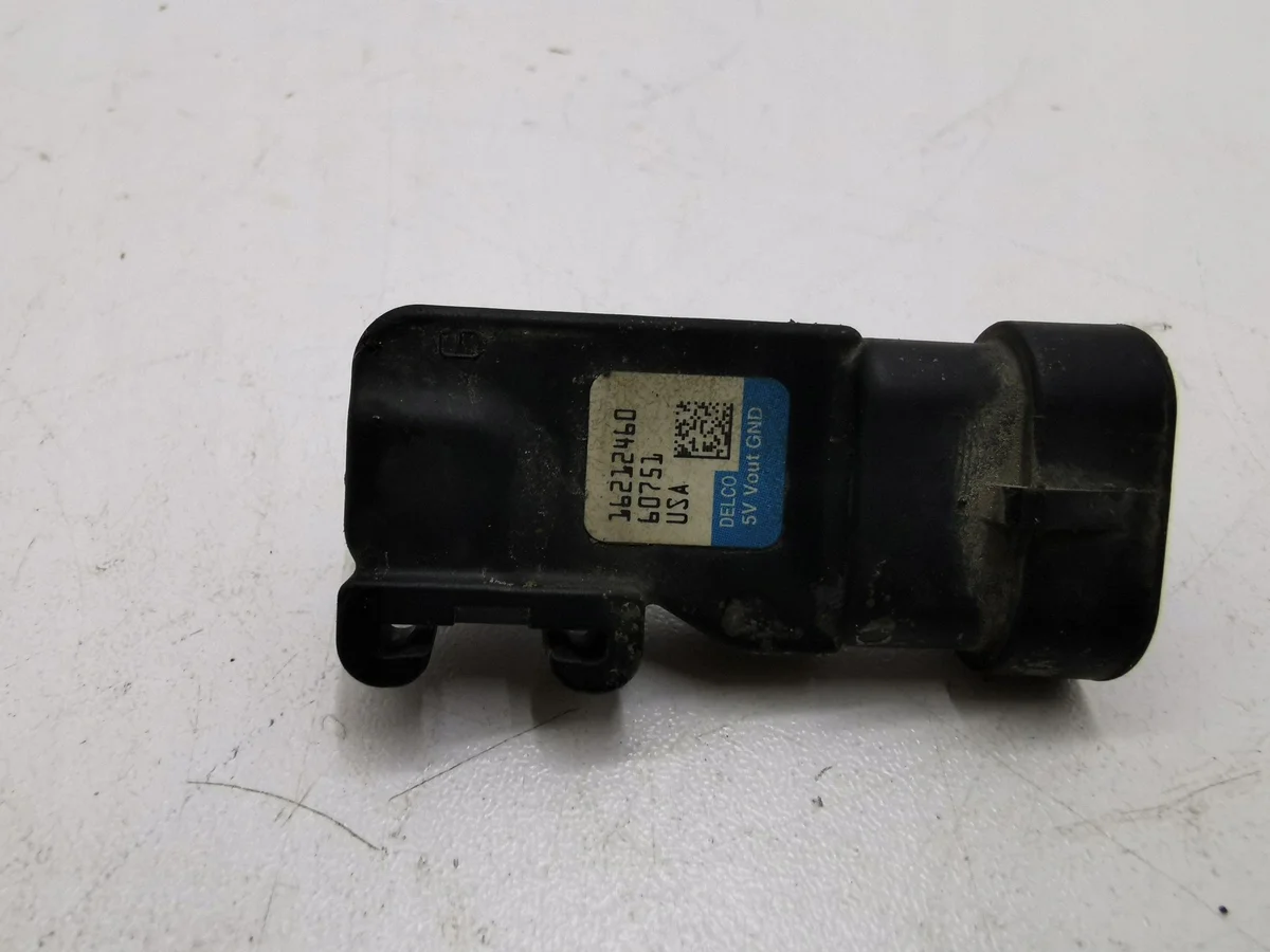 Saab 9-7X 2006 Druksensor Lucht 16212460