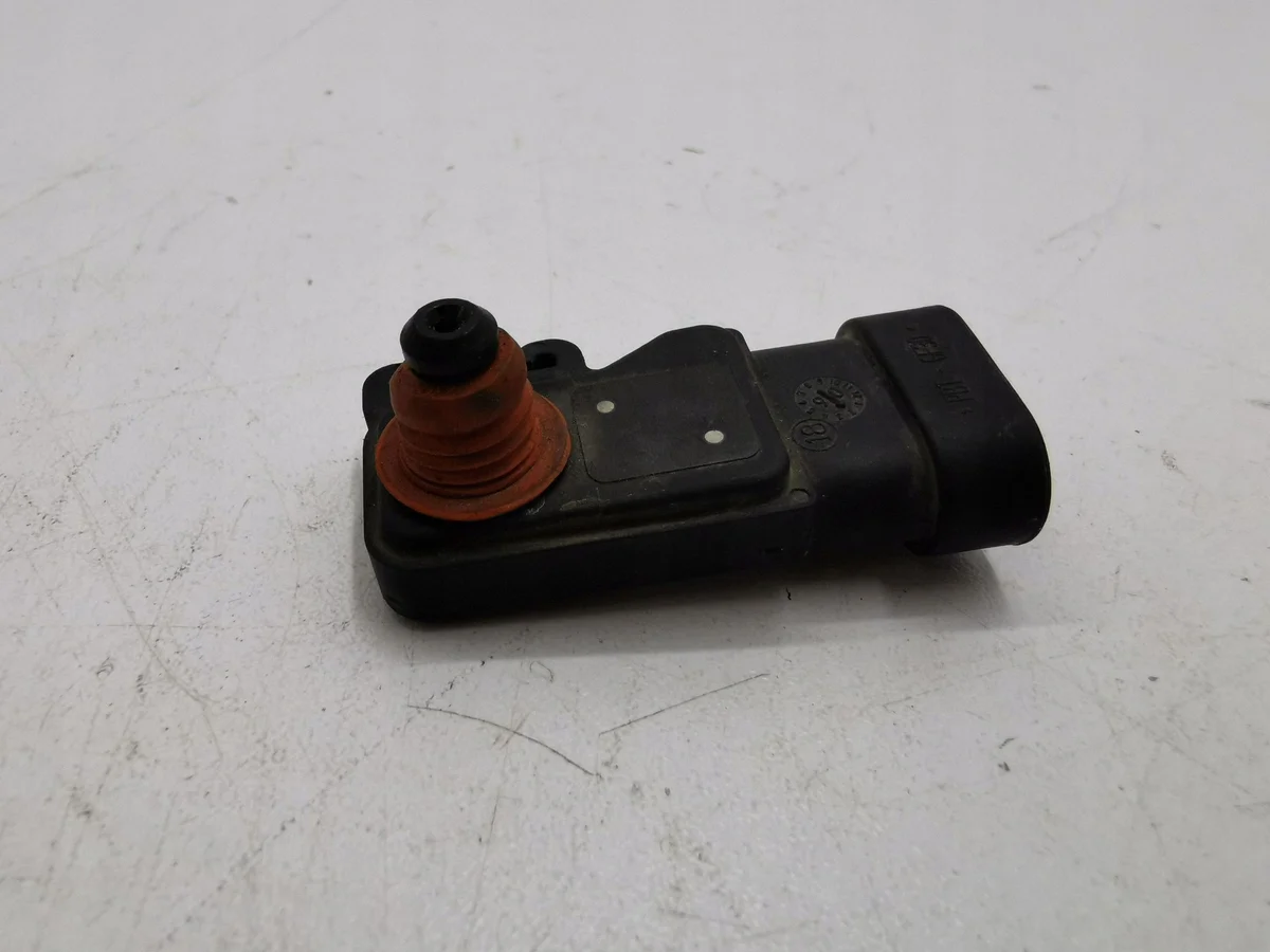 Saab 9-7X 2006 Druksensor Lucht 16212460 image 4