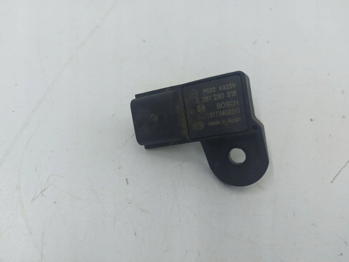 Capteur MAP Mazda 6 CX5 2.2 Diesel PE02K3239 image 5
