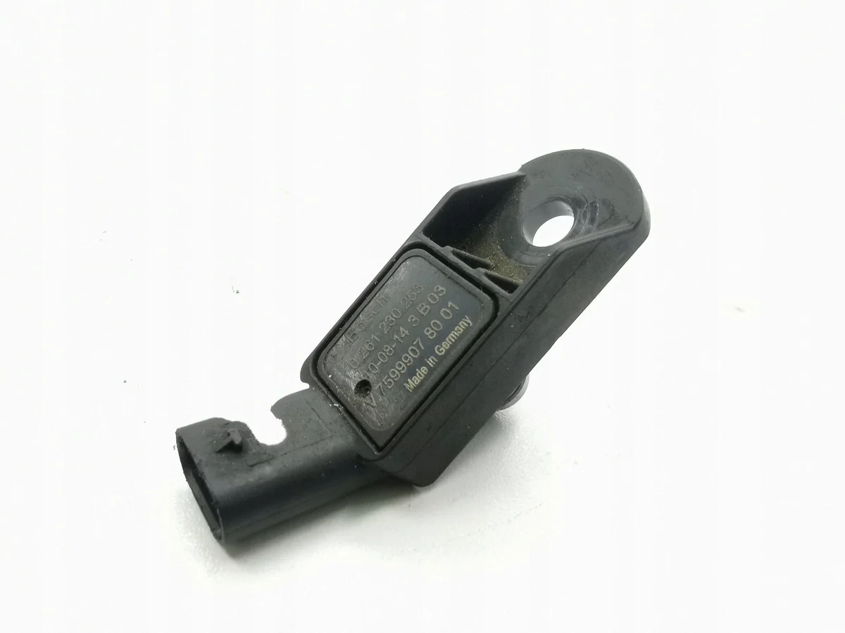 Mini Cooper Countryman R60 2014 Trycksensor