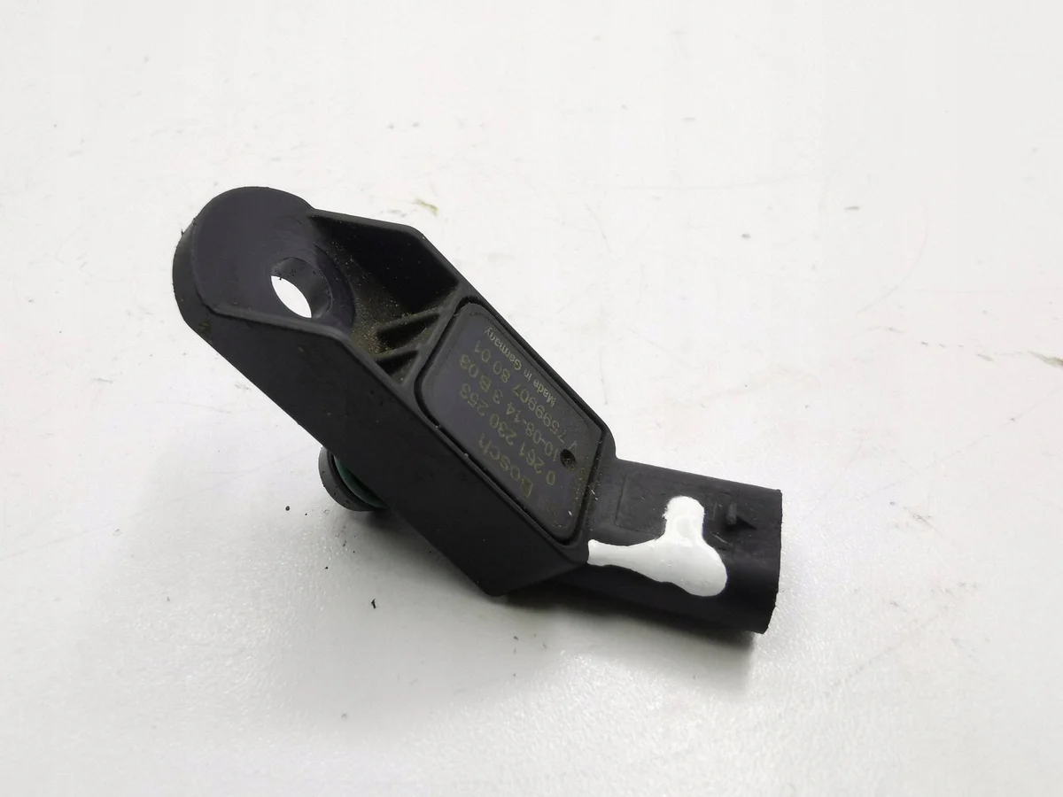 Mini Cooper Countryman R60 2014 Trycksensor image 4
