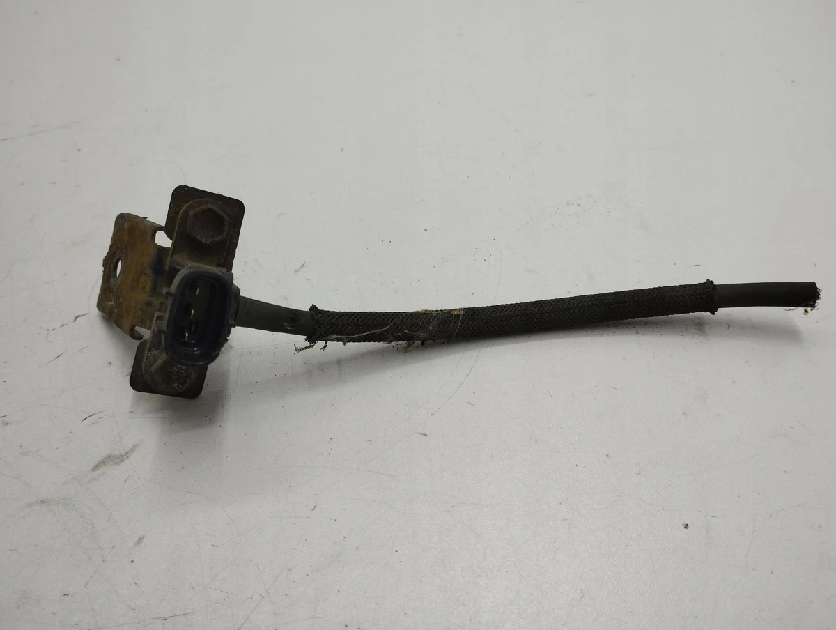 Capteur Pression Air Toyota Corolla E120 E130 2006
