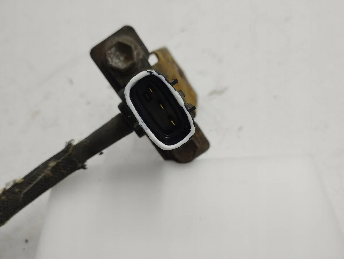 Capteur Pression Air Toyota Corolla E120 E130 2006 image 3