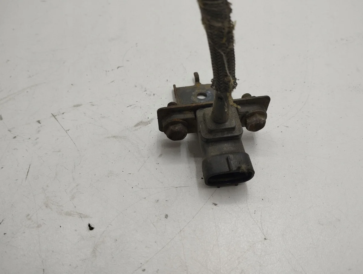 Capteur Pression Air Toyota Corolla E120 E130 2006 image 4
