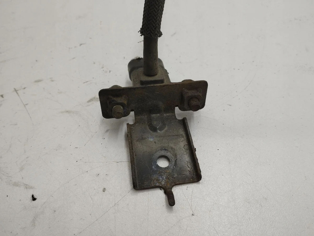 Capteur Pression Air Toyota Corolla E120 E130 2006 image 6
