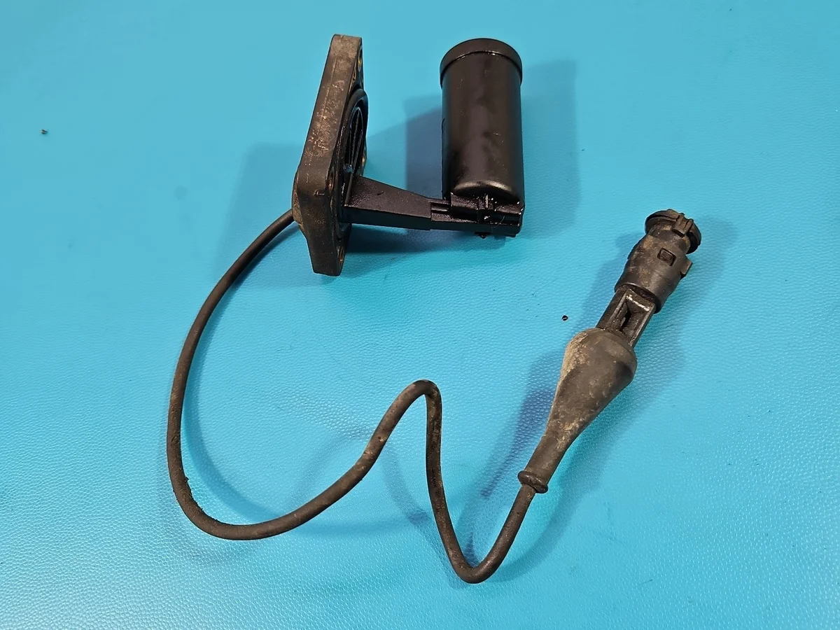 Sensor Nível Óleo Opel Zafira A 1.8 16V