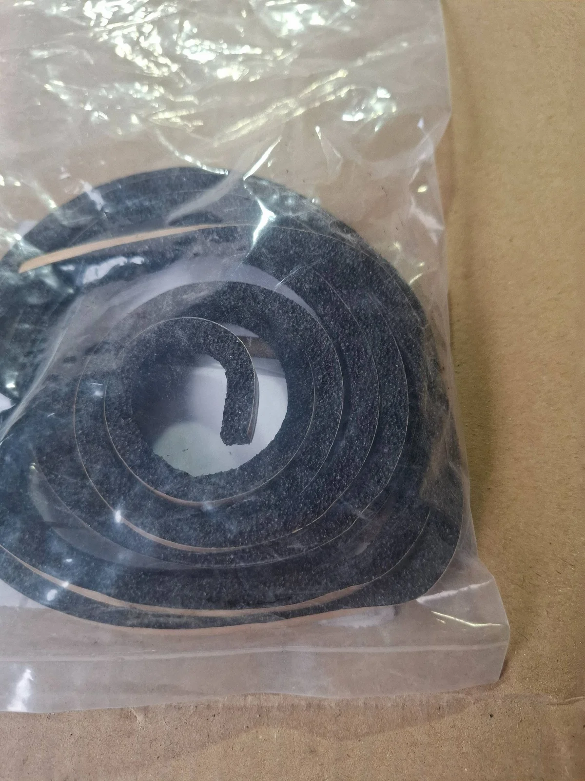 Dichtung Frontscheibe Toyota GT86, gebraucht image 3