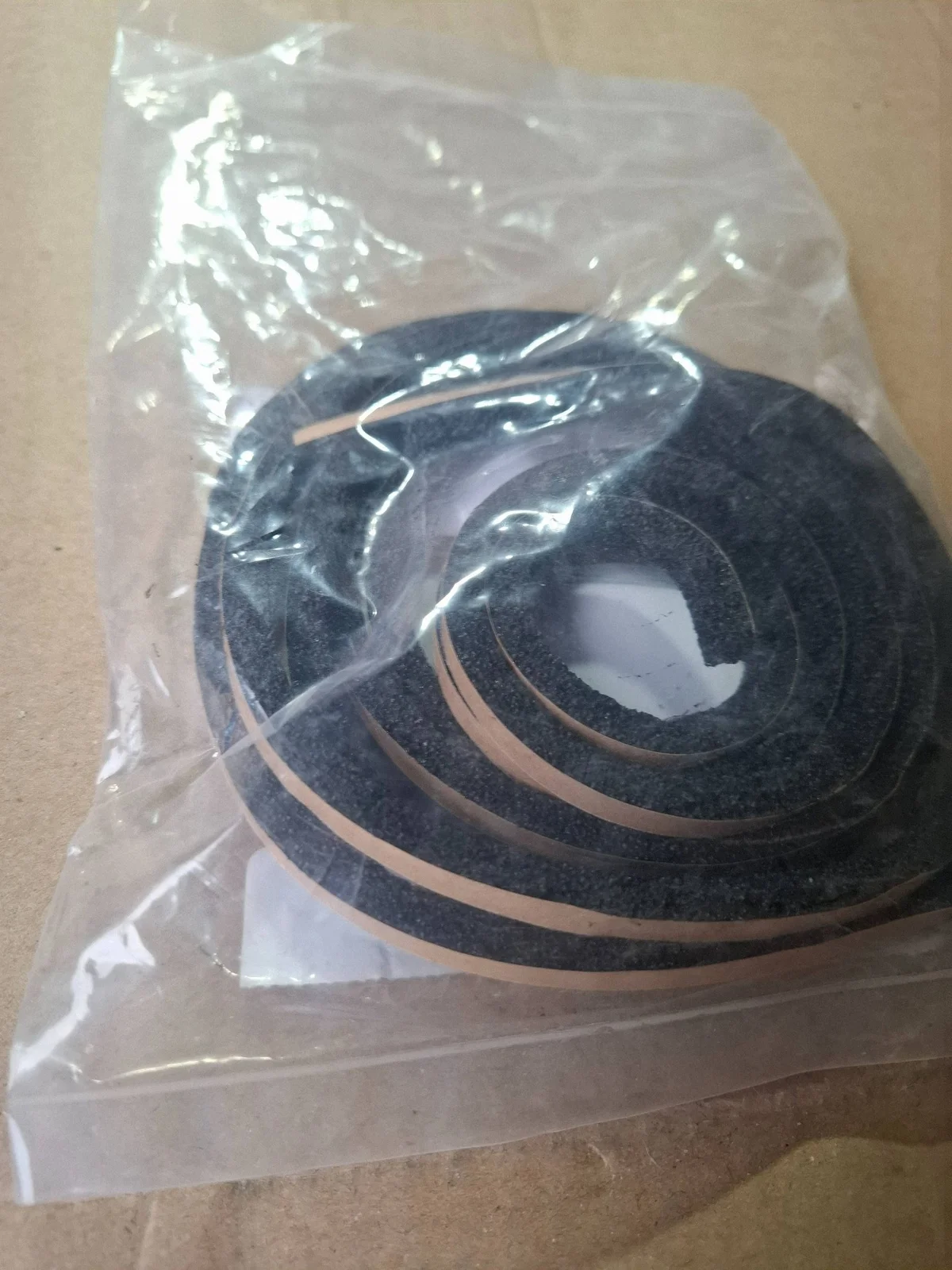 Dichtung Frontscheibe Toyota GT86, gebraucht image 4