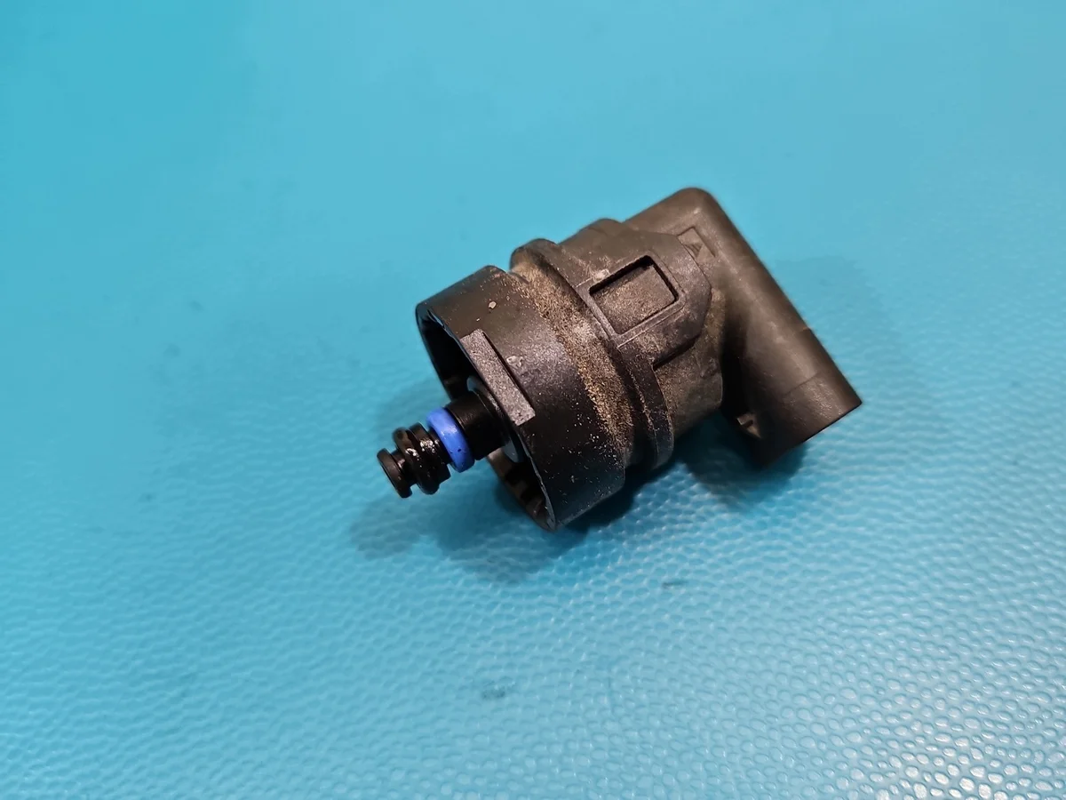 Sensore Pressione Carburante Infiniti QX30 H15