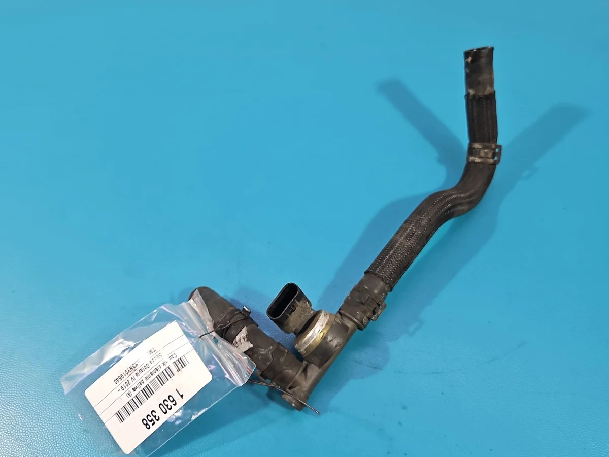 Kraftstoffdrucksensor Skoda Octavia IV 04B906054G image 3