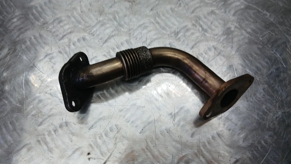 TUBE EGR VW PASSAT B5 FL 1.9TDI 00-05R