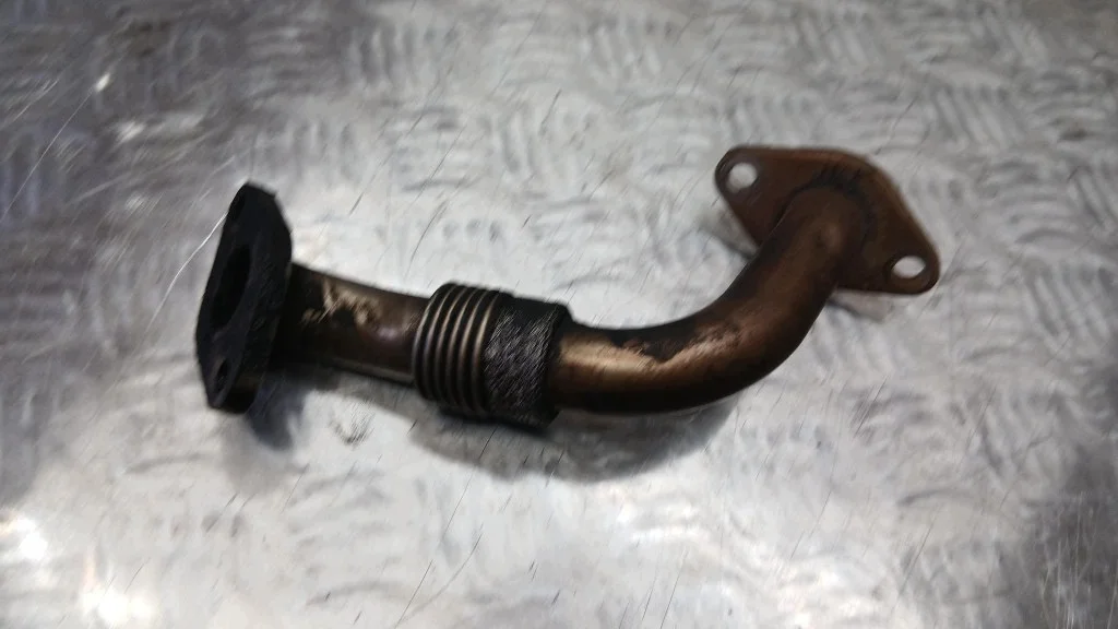 EGR Rohr VW Passat B5 FL 1.9TDI 00-05 Kombi image 3