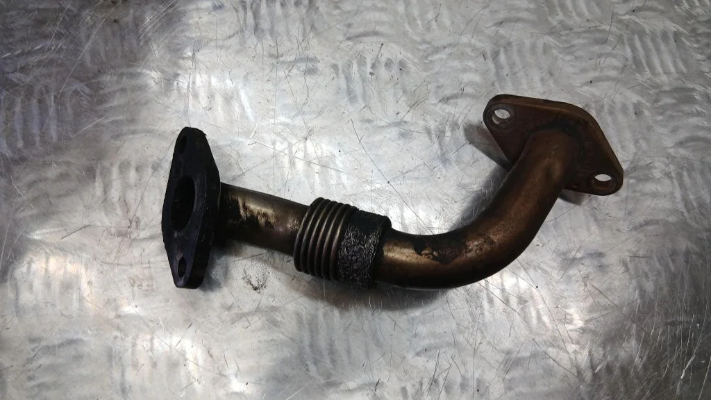 EGR Rohr VW Passat B5 FL 1.9TDI 00-05 Kombi image 4