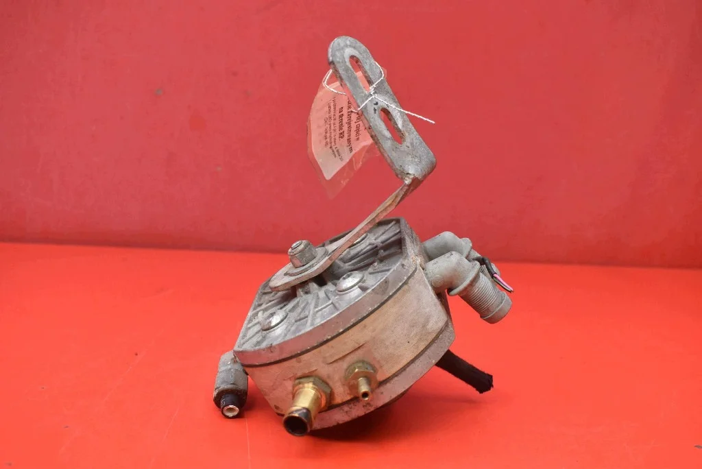 Gasregulator för LPG, använd image 4