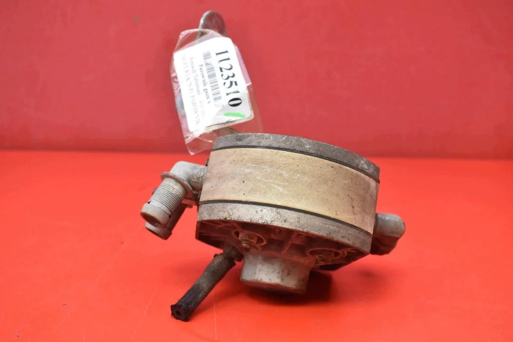 Gasregulator för LPG, använd image 6