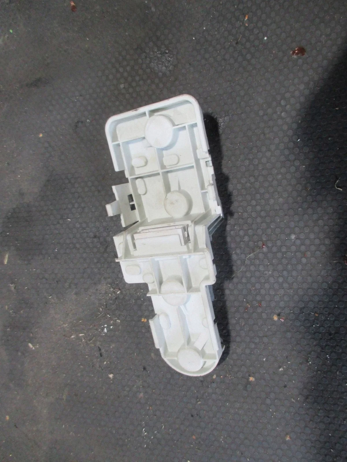 Rückleuchteneinsatz links Audi A3 S3 8L FL AIC10711 image 3