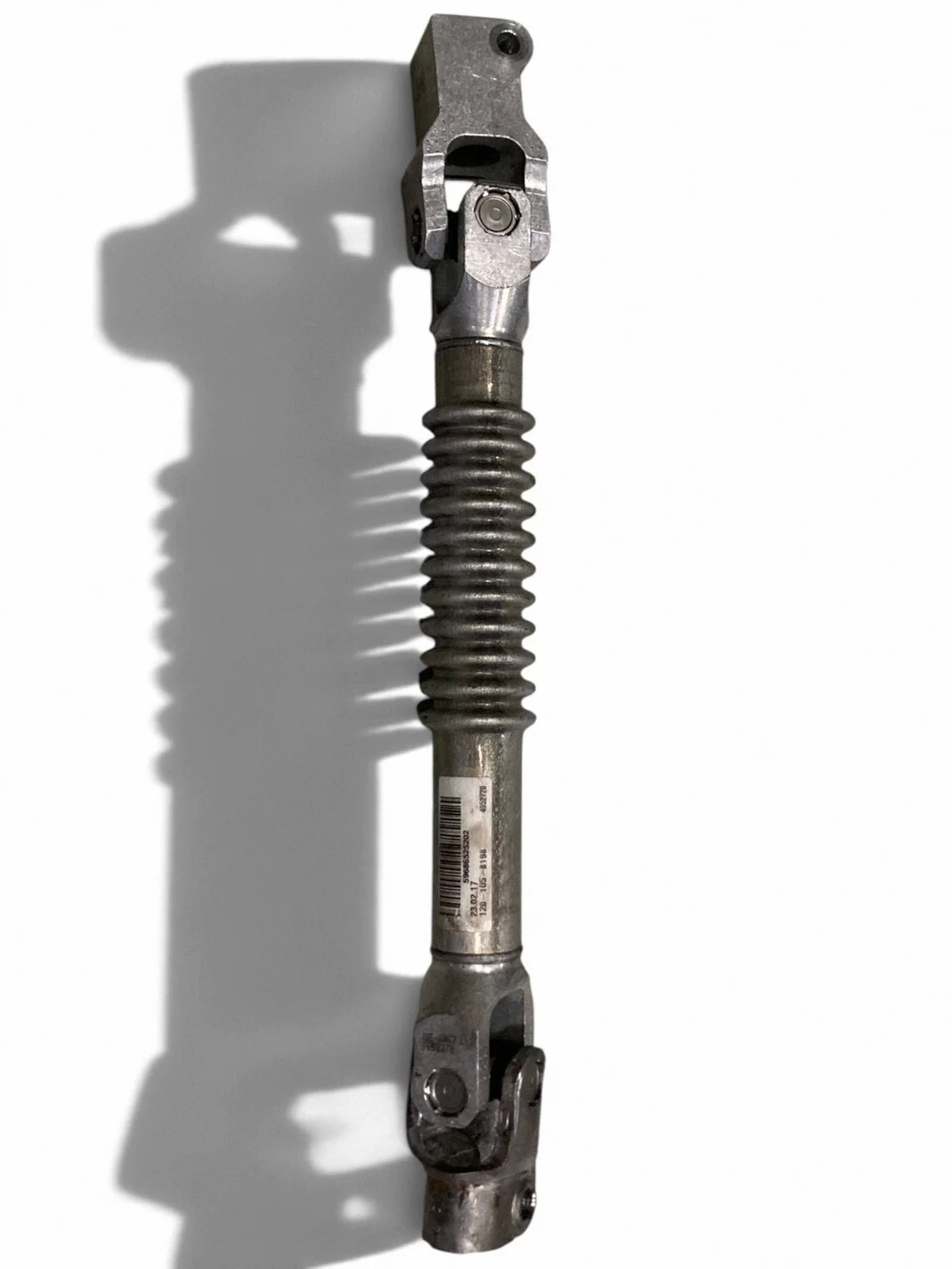 Croisillon colonne direction Mini F56 F55