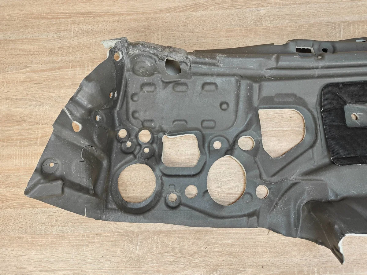 Isolamento Firewall BMW X3 G01 X4 G02 OE image 3