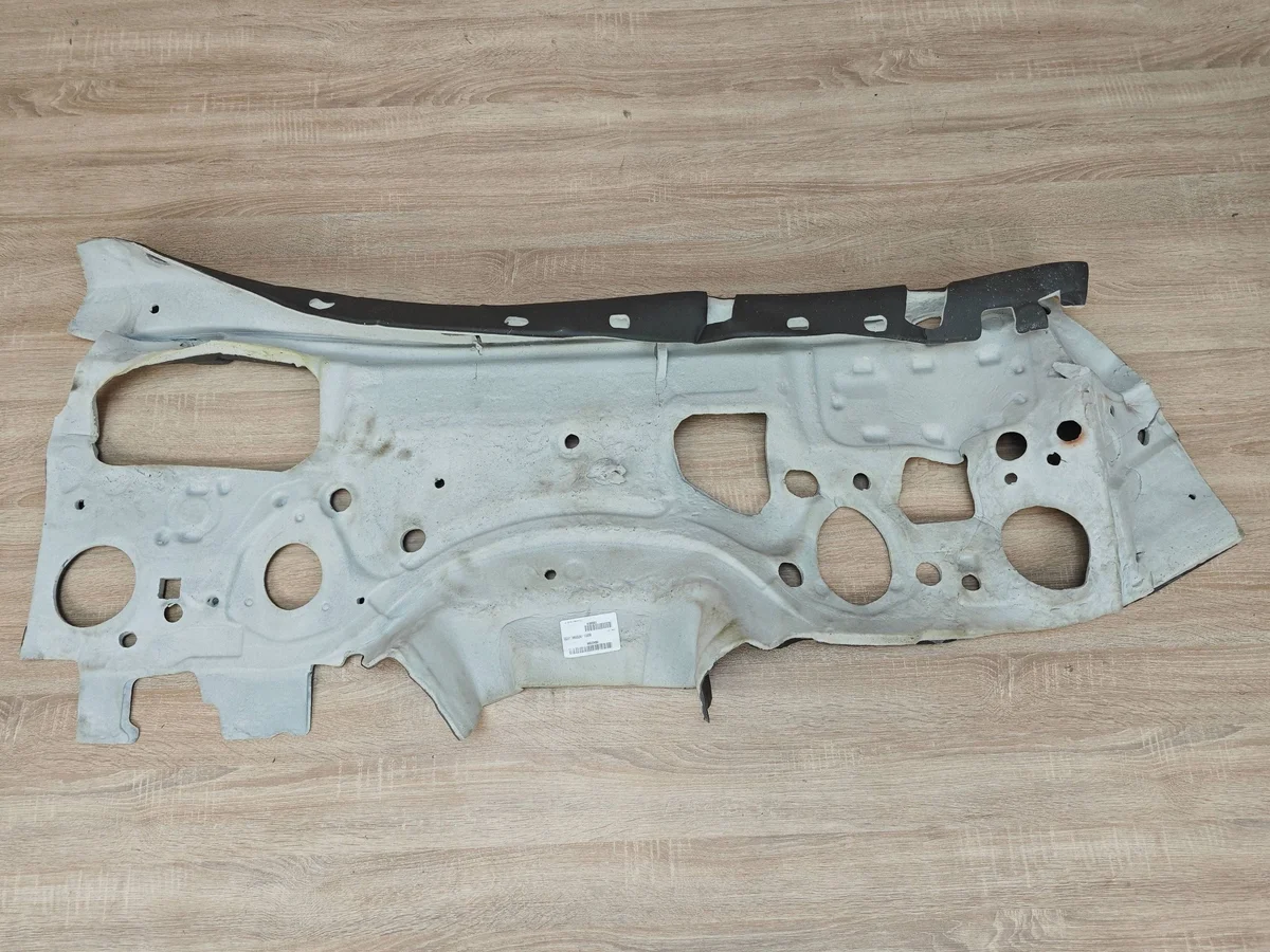 Isolamento Firewall BMW X3 G01 X4 G02 OE image 5