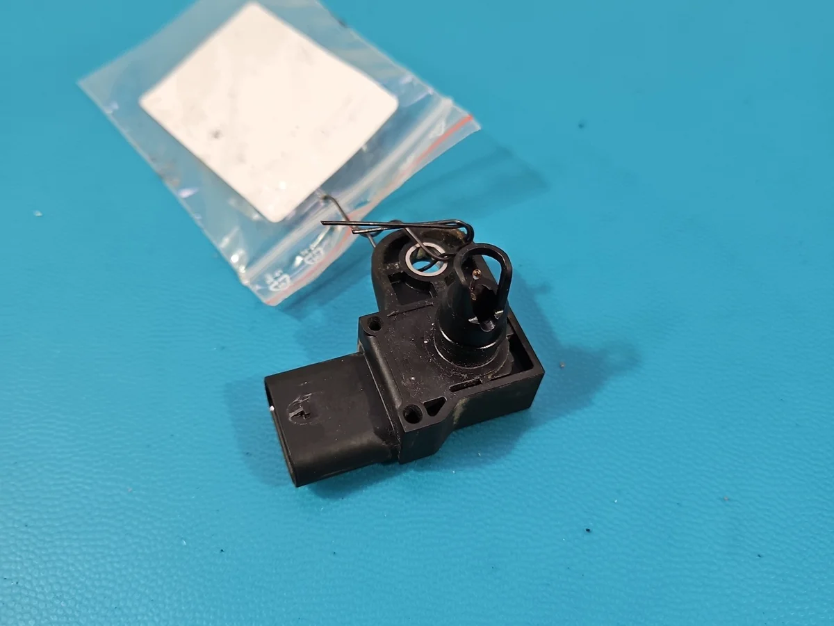 Sensore Pressione Aria Opel Corsa F 9811867780