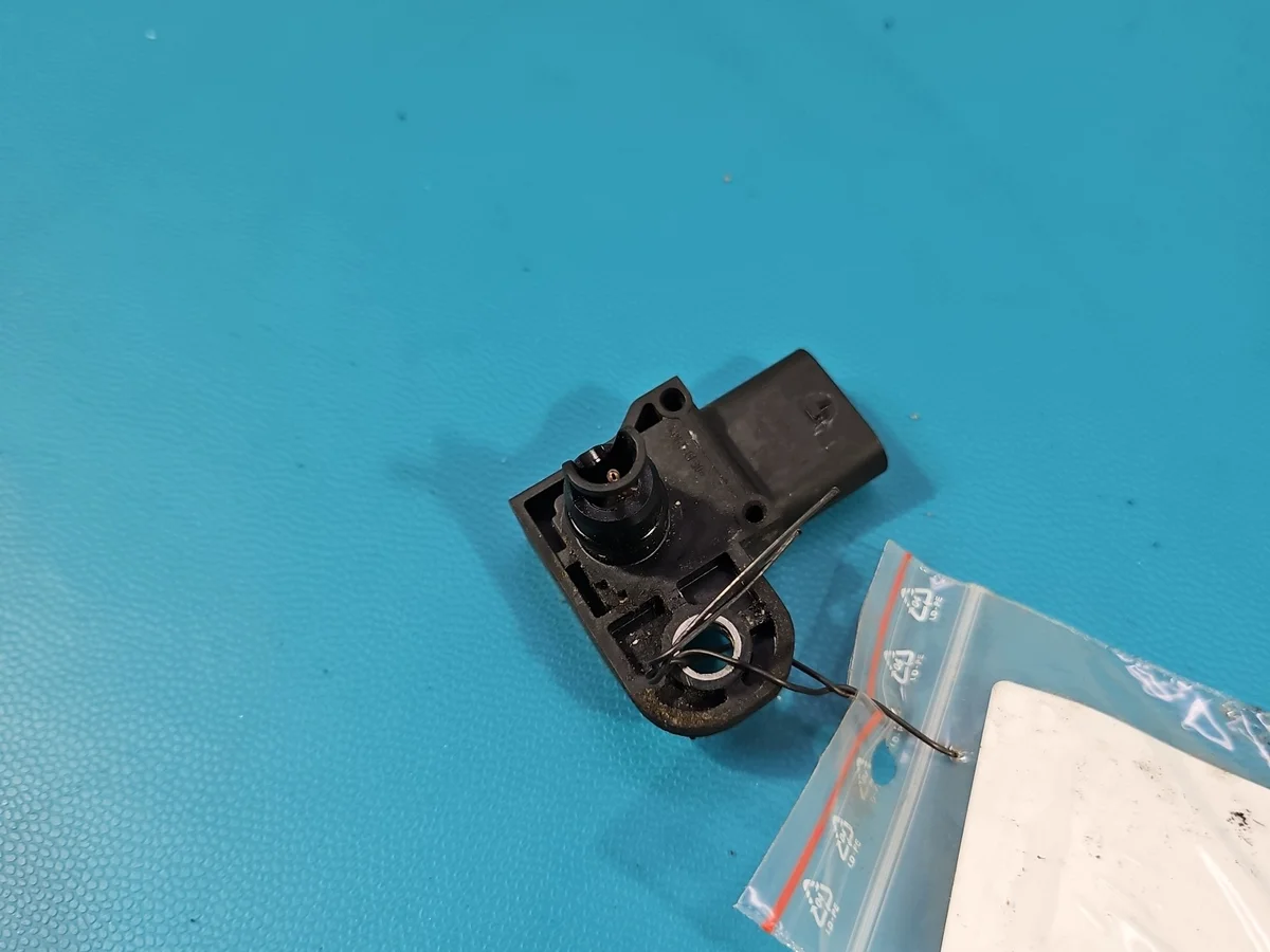 Sensor MAP Opel Corsa F 9811867780 image 3